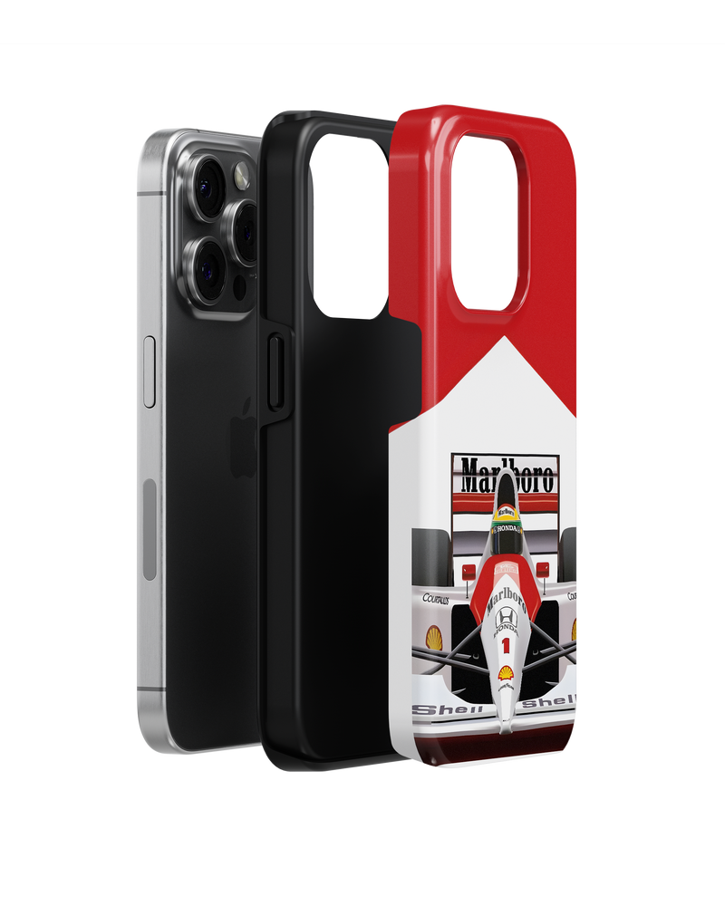 Formula 1 Tank Case (Malboro Classics)