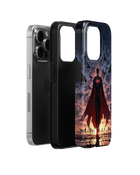 DC Tank Case (Man Of Steel)