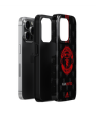 Football Tank Case (Manchester United)