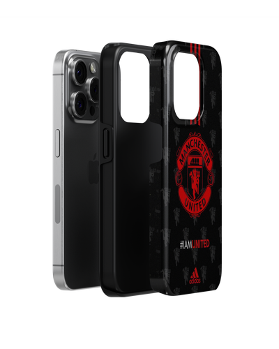 Football Tank Case (Manchester United)