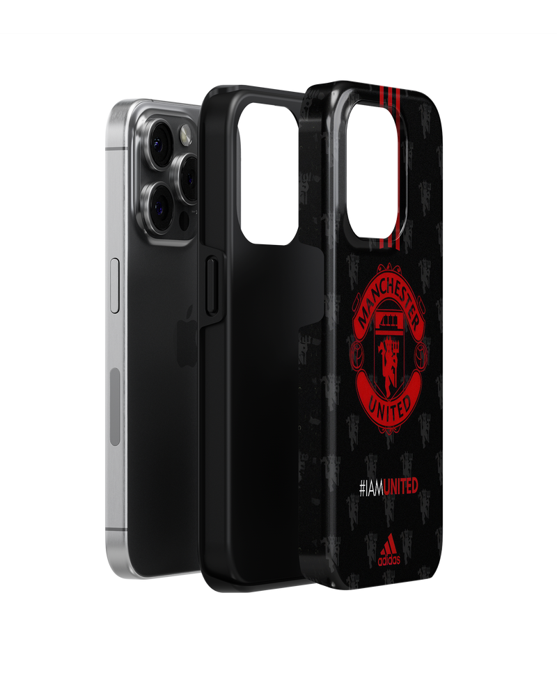 Football Tank Case (Manchester United)