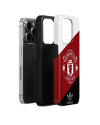 Football Tank Case (Manchester United Adidas)