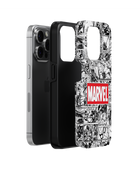 Marvel Tank Case (Marvel)