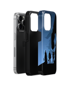 Marvel Tank Case (Marvel Trinity)