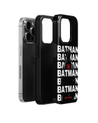DC Tank Case (Matt Reeves The Batman)