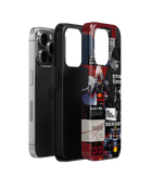 Formula 1 Tank Case (Max)