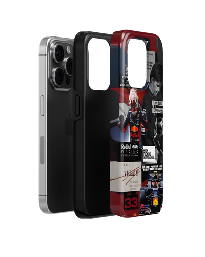 Formula 1 Tank Case (Max)