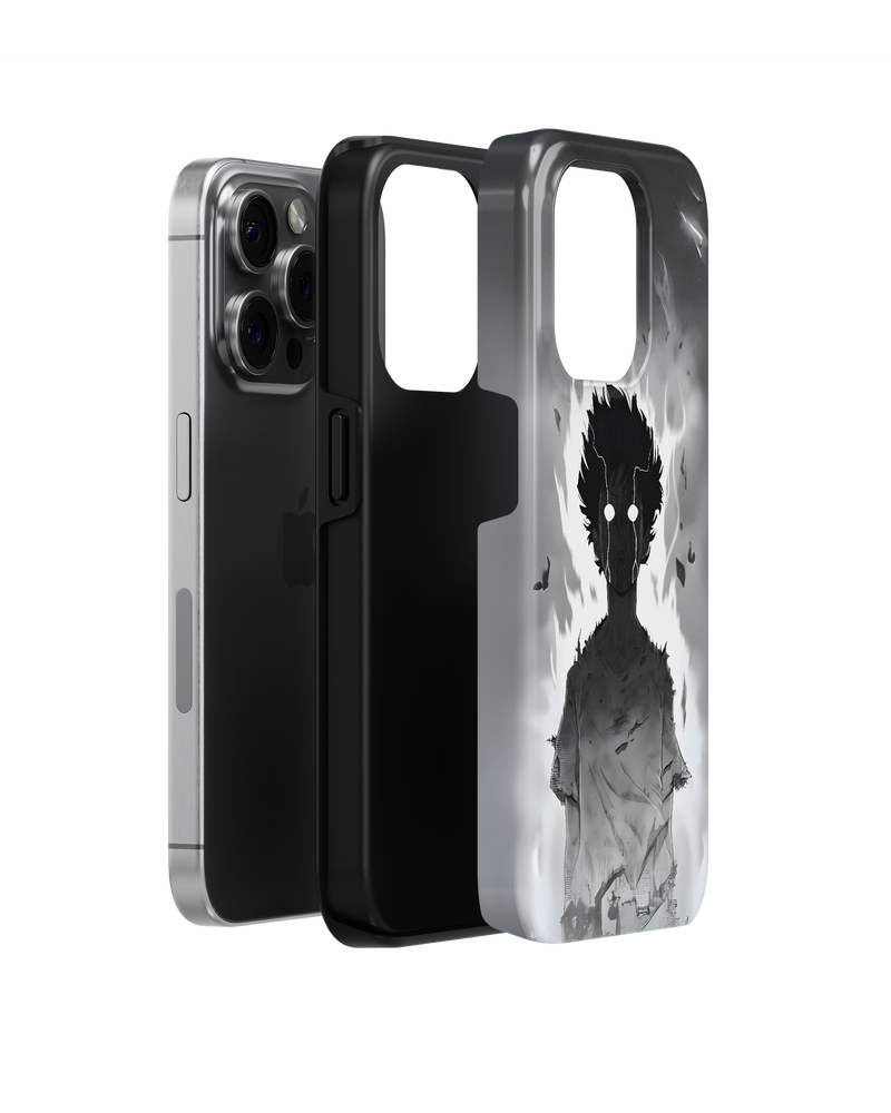 Mob Psycho Tank Case (Max Out)