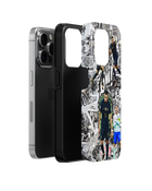 Football Tank Case (Mbappe Origins)