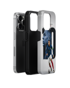Football Tank Case (Mbappé X10)