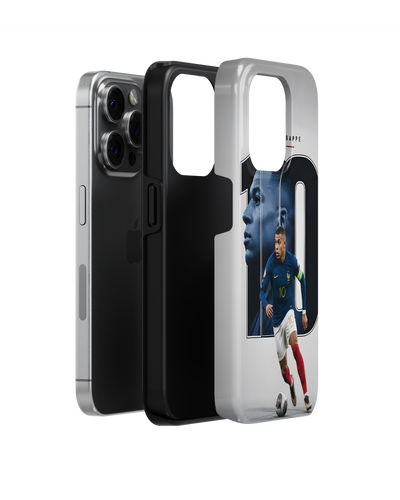 Football Tank Case (Mbappé X10)