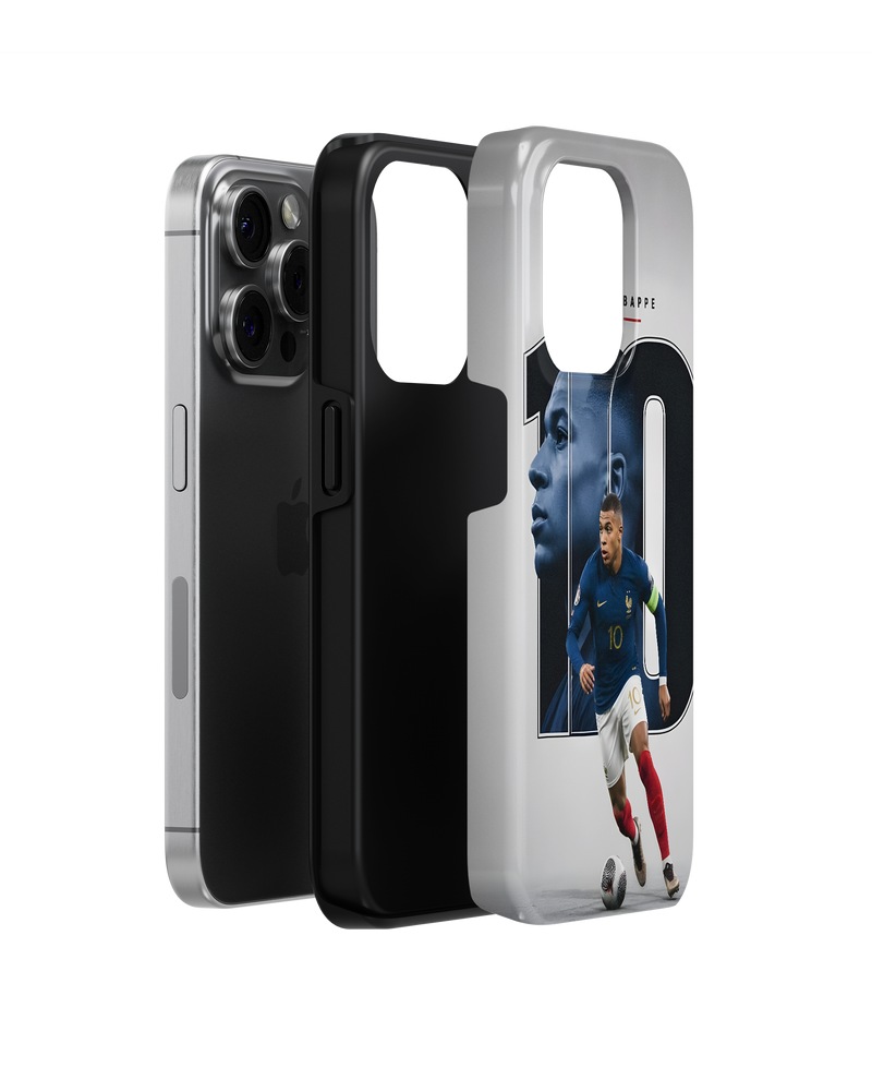 Football Tank Case (Mbappé X10)