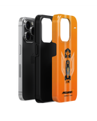 Formula 1 Tank Case (Mclaren Classics)