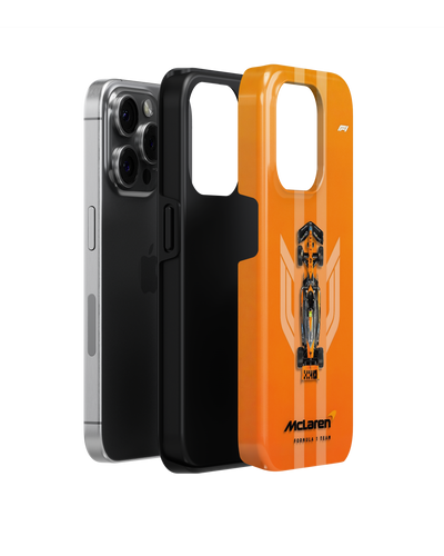 Formula 1 Tank Case (Mclaren Classics)