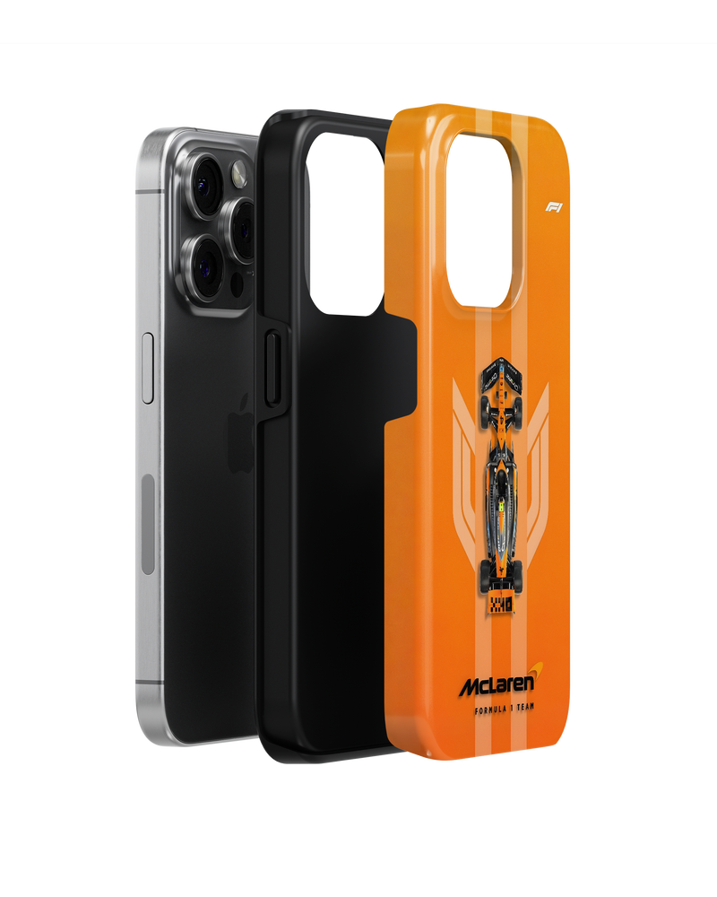 Formula 1 Tank Case (Mclaren Classics)