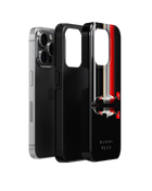 Formula 1 Tank Case (Mclaren F1)