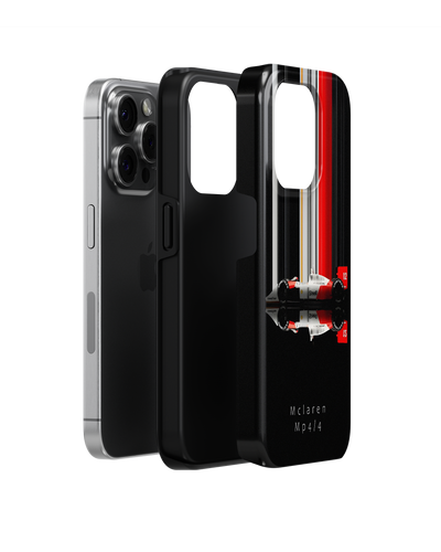 Formula 1 Tank Case (Mclaren F1)