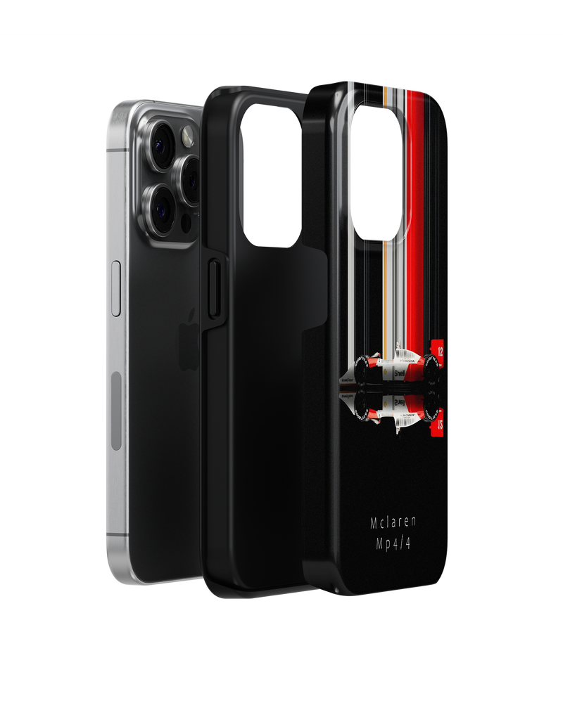 Formula 1 Tank Case (Mclaren F1)
