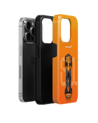 Formula 1 Tank Case (Mclaren Originals)