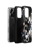 Jujutsu Kaisen Tank Case (Megumi Mahoraga)