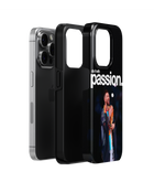 Football Tank Case (Messi Passion)
