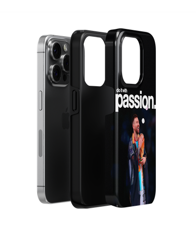 Football Tank Case (Messi Passion)