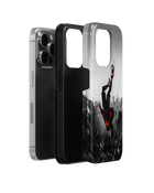 Marvel Tank Case (Miles Morales)