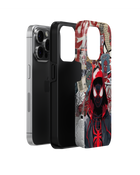 Marvel Tank Case (Miles Morales Originals)
