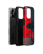 Marvel Tank Case (Miles Spiderverse)