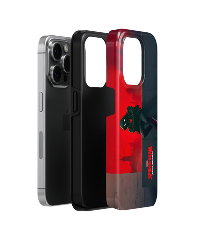 Marvel Tank Case (Miles Spiderverse)