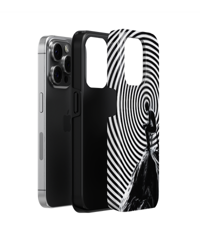 Modernism Tank Case (Mind)