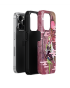 Demon Slayer Tank Case (Mitsuri)