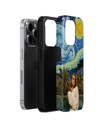 Singers Tank Case (Mommy Lana)