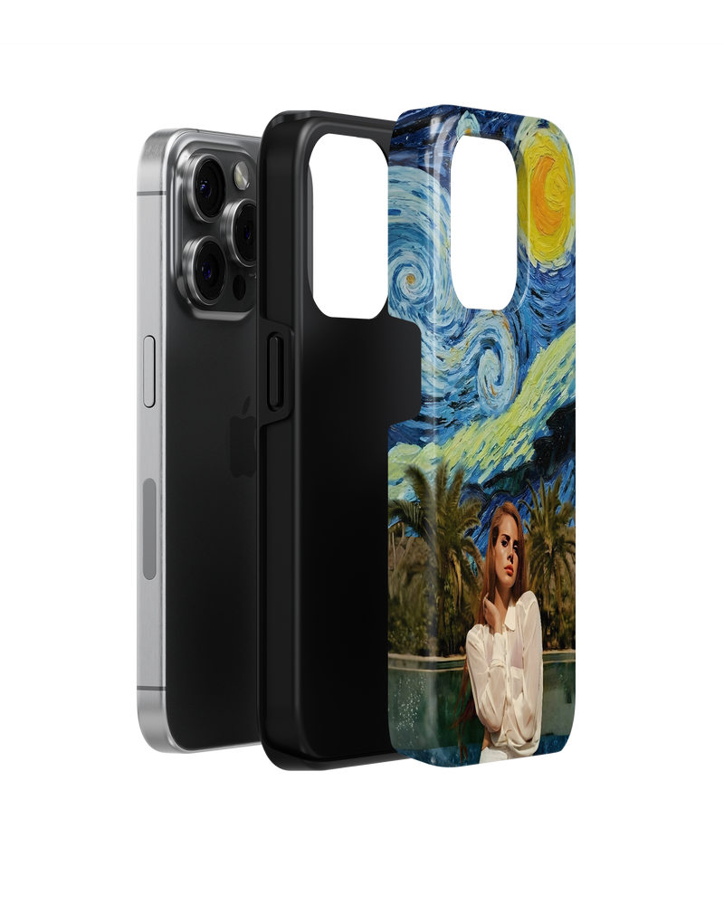 Singers Tank Case (Mommy Lana)