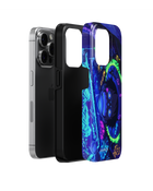 One Piece Tank Case (Monkey D Luffy)