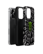 Monster Tank Case (Monster Chaos)