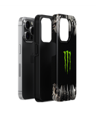 Monster Tank Case (Monster Fangs)