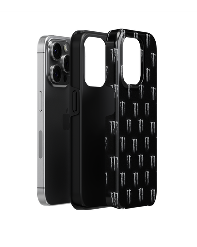 Monster Tank Case (Monster Grid)