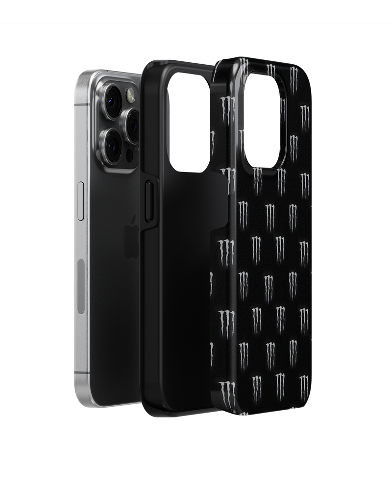 Monster Tank Case (Monster Grid)