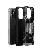 Monster Tank Case (Monster Grunge)