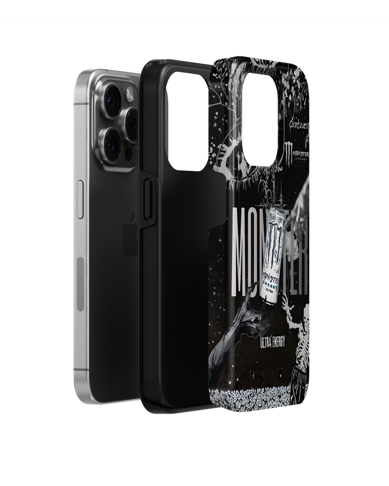 Monster Tank Case (Monster Grunge)