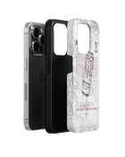 Monster Tank Case (Monster Ultra Pink)