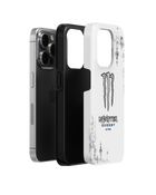 Monster Tank Case (Monster Ultra White)