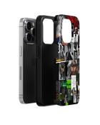 Singers Tank Case (Moosetape)