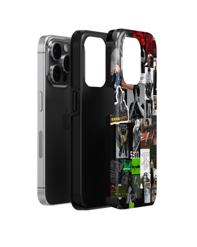Singers Tank Case (Moosetape)
