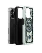 Dollar Tank Case (Morty)
