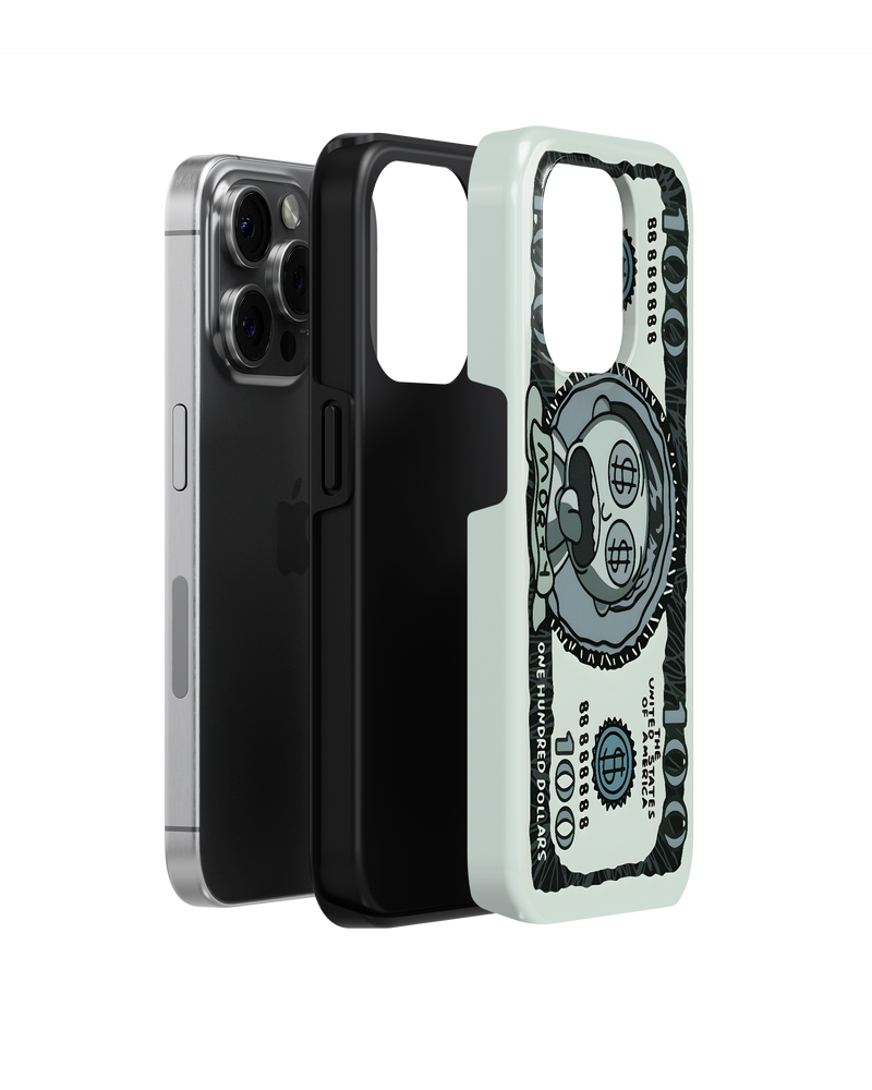Dollar Tank Case (Morty)