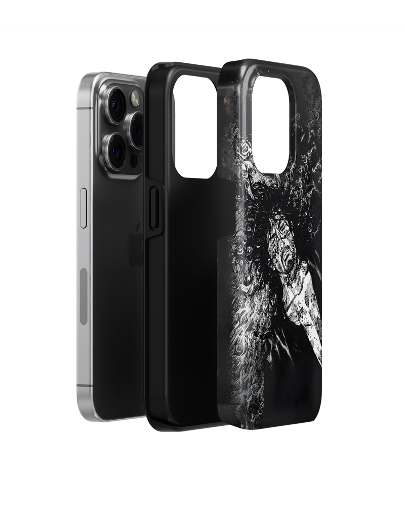 Vinland Saga Tank Case (Musashi)