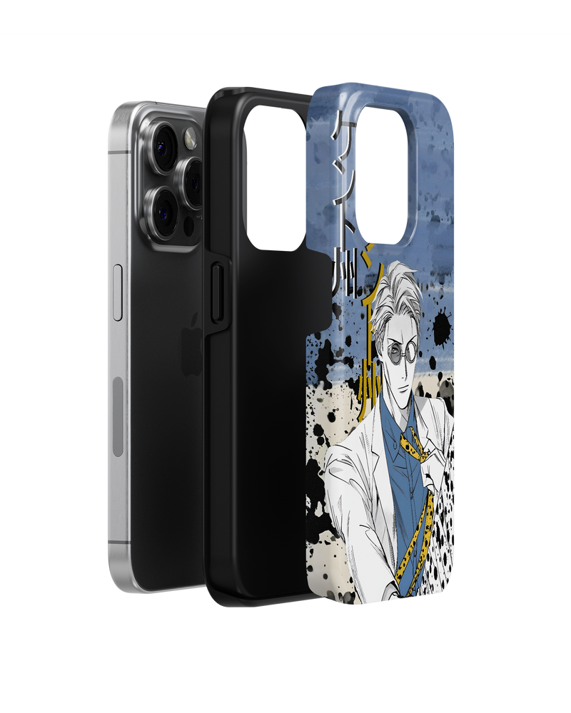 Jujutsu Kaisen Tank Case (Nanami)