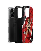 Jujutsu Kaisen Tank Case (Nanami Ratio)